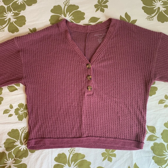 American eagle sweater - Picture 2 of 2